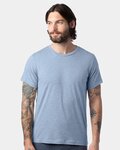 Cotton Jersey CVC Go-To Tee