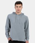Men's Eco Revive™ Ventura Soft Knit Hooded Sweatshirt