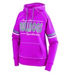 Ladies Spry Hoodie