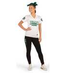 Ladies High Rise Tech Tight