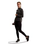 Ladies Dri-Power Lightweight 1/4 Zip Pullover