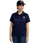 Ladies Prism Polo
