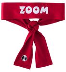 Zoom Tie Headband