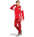 Ladies Retro Grade Pant