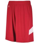 Ladies Dual-Side Single Ply Shorts