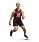 Shorts Powered by Coolcore(r)