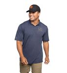 Repreve(r) Eco Polo