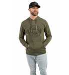 Repreve(r) Eco Hoodie