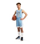 Match-Up Basketball Shorts