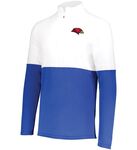 Youth Momentum Team 1/4 Zip Pullover