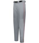 Youth Piped Diamond Series Baseball Pant 2.0