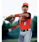 Classic V-Neck Jersey