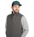 Repreve(r) Eco Vest