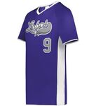 Cutter+ V-Neck Jersey