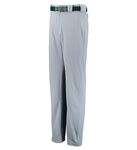 Youth Boot Cut Game Baseball Pant
