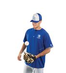 Short Sleeve Pullover