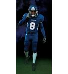Deluxe Game Football Pant