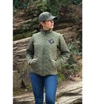 Ladies Repreve(r) Eco Jacket