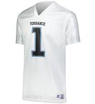 Youth Solid Flag Football Jersey