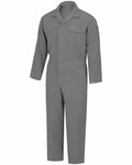 Unisex Midweight CoolTouch® 2 FR Deluxe Coverall