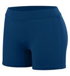 Girls Knock Out Shorts