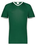 Men's Cutter V-Neck Jersey