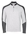Men's Perfect Quarter-Zip Pullover