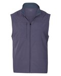 Men's Stretch Woven Vest