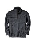Men's Ranger Melange Fleece Pullover
