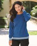 Women’s Relay Crewneck Sweatshirt