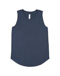 Girls' Relaxed Fine Jersey Tank