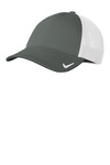 Stretch to Fit Mesh Back Cap