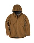 Men's Quest Lifestyle Canvas Jacket