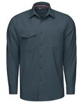 Men's Tall Cooling Long Sleeve Work Shirt