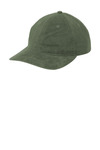 Light Corduroy Dad Cap