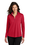 Women's Dry Zone ® UV Micro Mesh 1/4 Zip