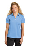 Ladies UV Micropique Polo