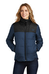 Women's Chest Logo Everyday Insulated Jacket