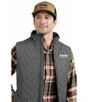 Eco Trucker Snapback Cap