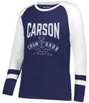 Girls Fanatic 2.0 Long Sleeve Tee