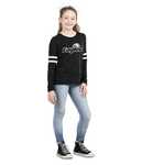 Girls Monterey Long Sleeve Tee