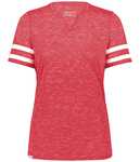 Girls Monterey Tee