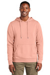 Wash Fleece Hoodie