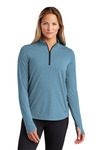 Women's Motion 1/4 Zip