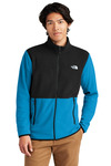 Glacier Full Zip Fleece Jacket