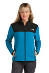 Women's Glacier Full Zip Fleece Jacket