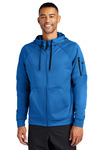 Therma FIT Pocket Full Zip Fleece Hoodie