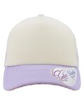 Women's Foam Trucker Cap