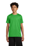 Youth Swoosh Sleeve rLegend Tee