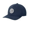 On Ice Patch Cap